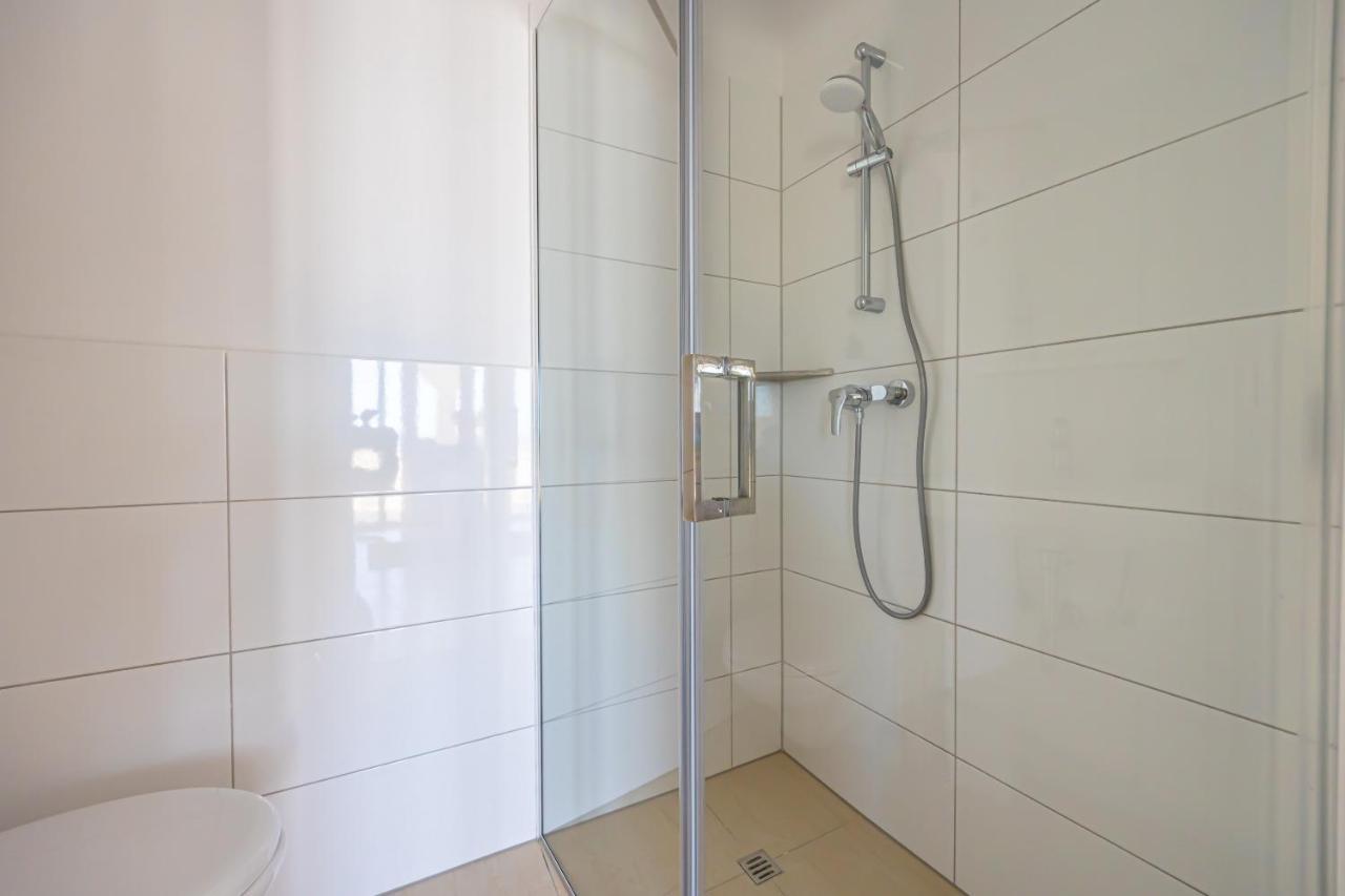 Bella Adria Apartmani Dramalj Exterior foto